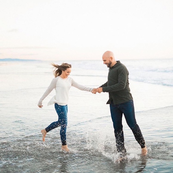 Madewell sweater - Picture 3 of 3